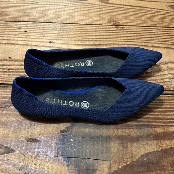 Rothy’s - Picture 2 of 5